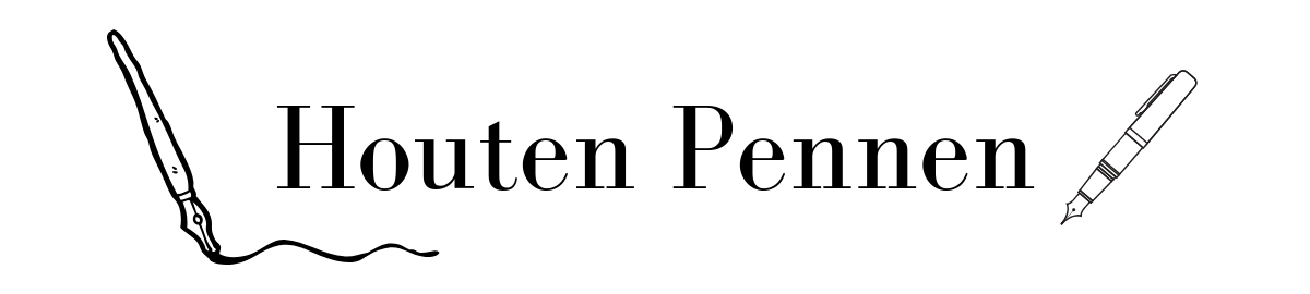 Houten Pennen