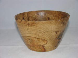 Oakwood Burl 01