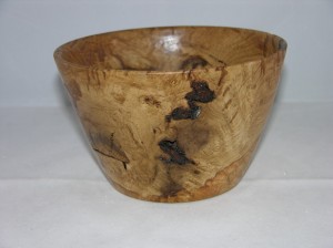 Oakwood Burl 03