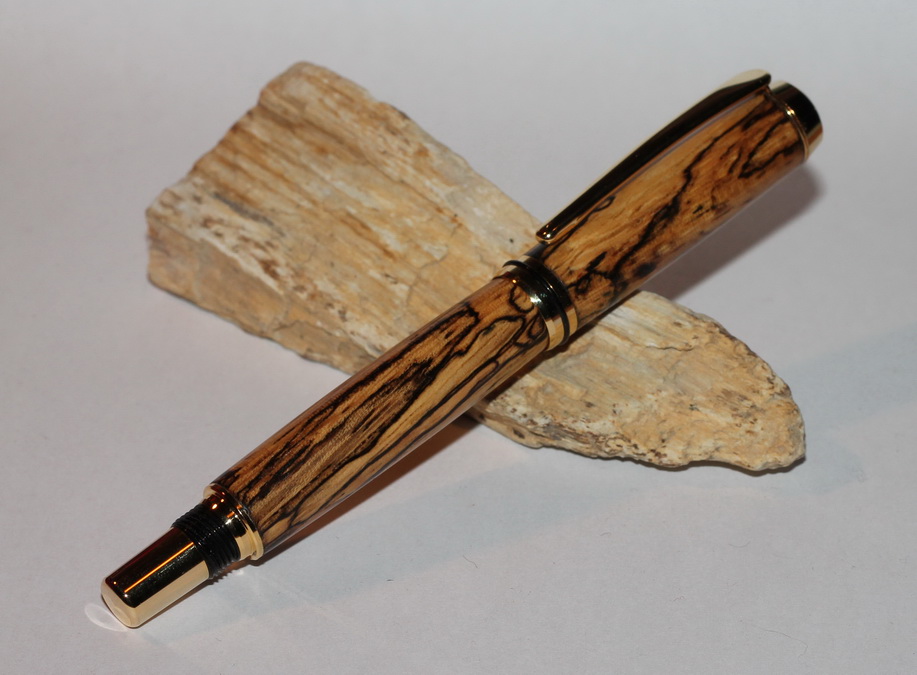 baron vulpen goud eikenhout met slaap 01