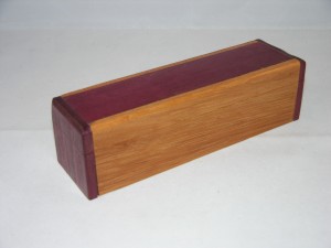 pen case padoek- teak 01