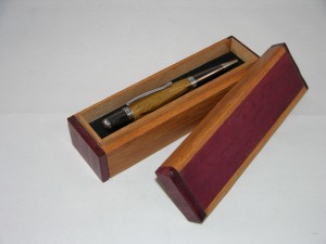 pen case padoek- teak 02
